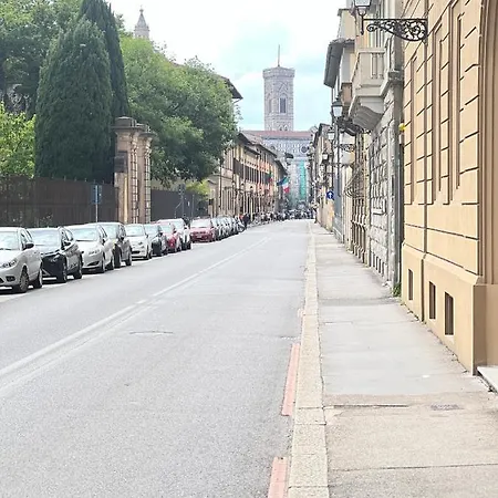 Casa Cavour White Апартаменты