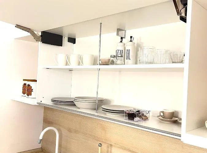 Casa Cavour White Флоренция
