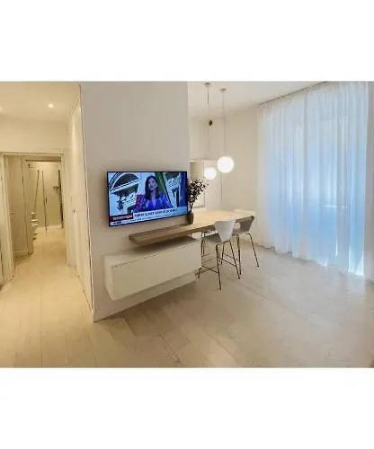 Casa Cavour White * Флоренция