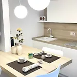 Διαμέρισμα Casa Cavour White *