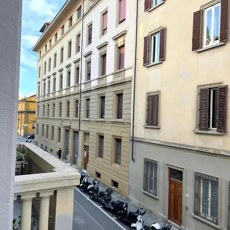 Casa Cavour White Apartamento