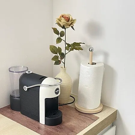 Apartamento Casa Cavour White *