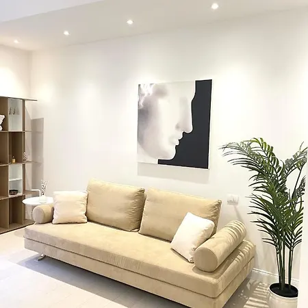 Casa Cavour White フィレンツェ