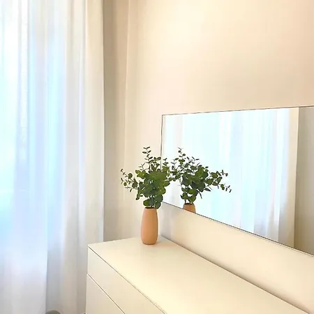 아파트 Casa Cavour White *