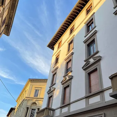 아파트 Casa Cavour White *