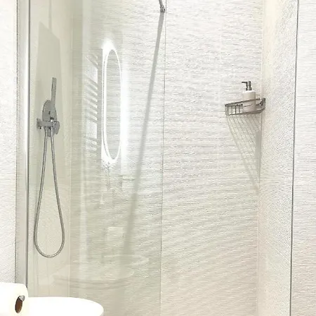 Casa Cavour White フィレンツェ
