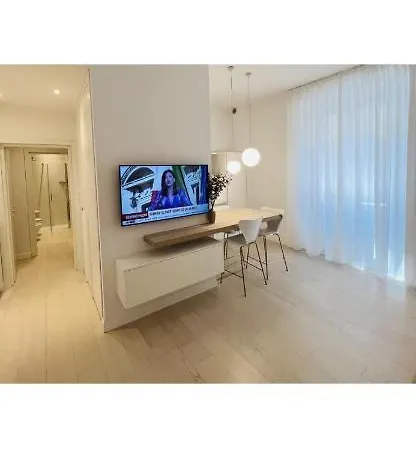 Casa Cavour White * フィレンツェ