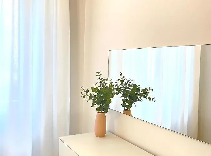 شقة Casa Cavour White *